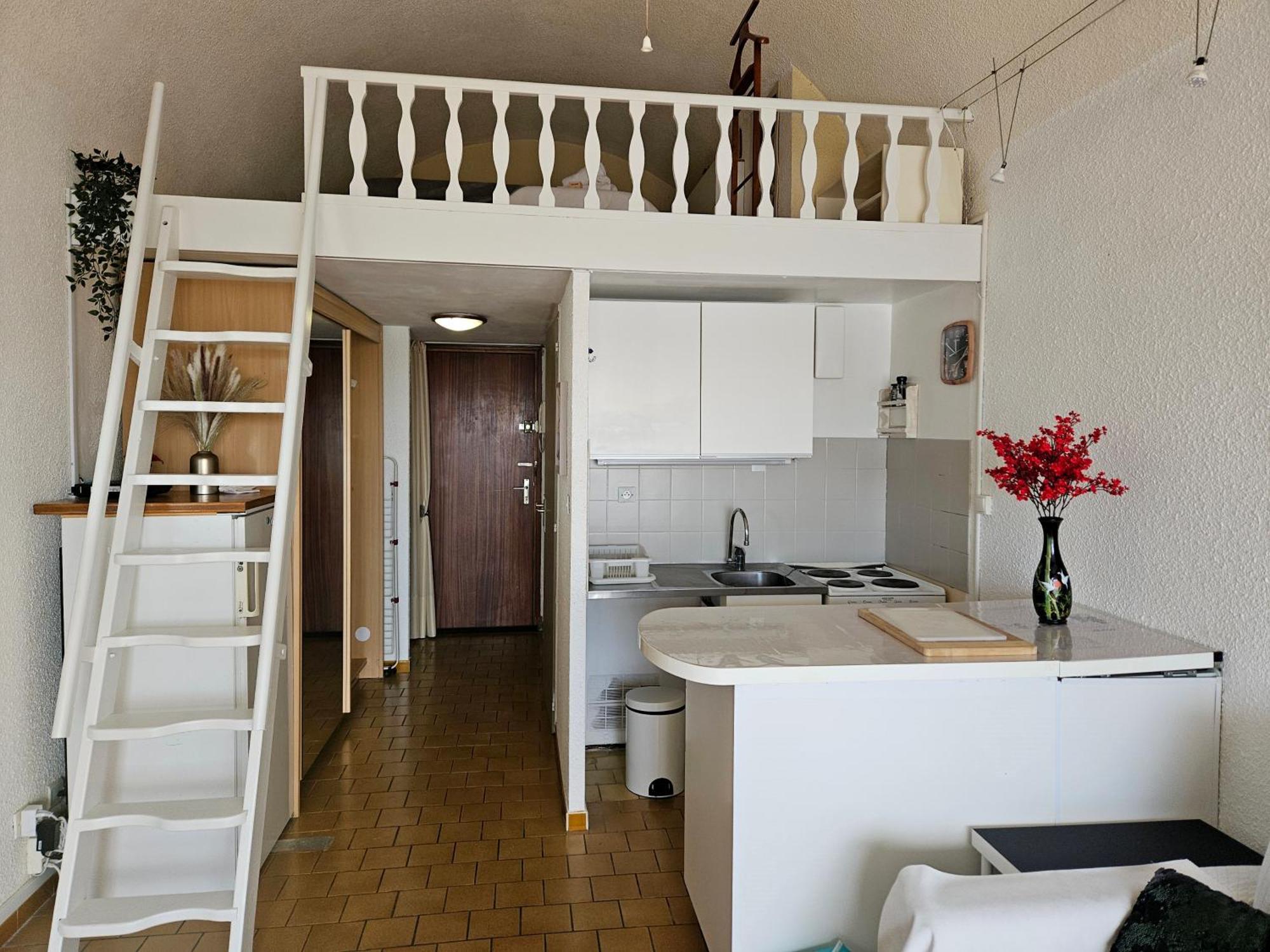 Le Bellevue Yourhosthelper Gruissan